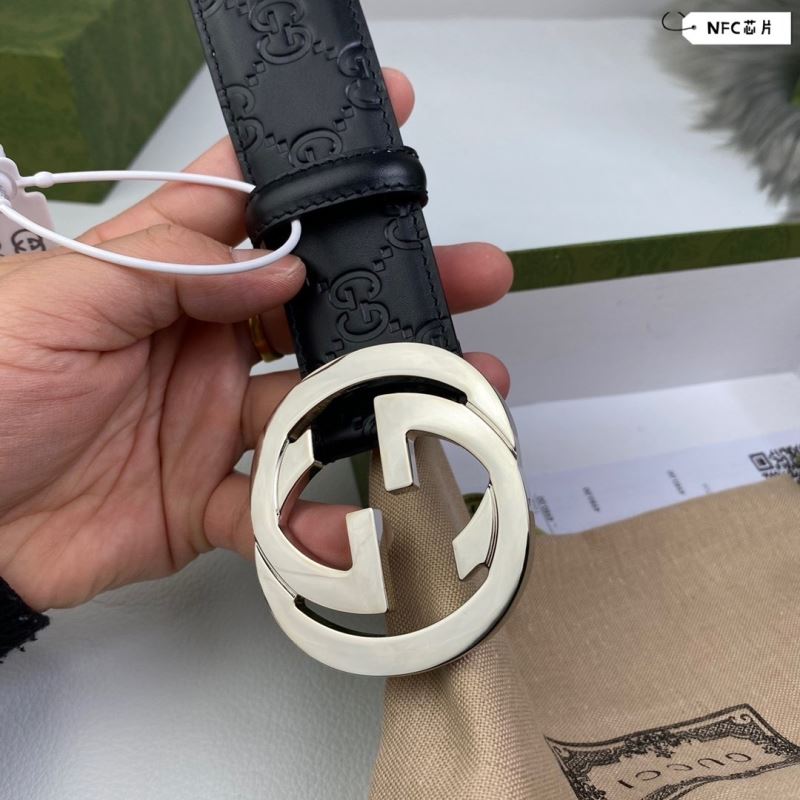 Gucci Belts